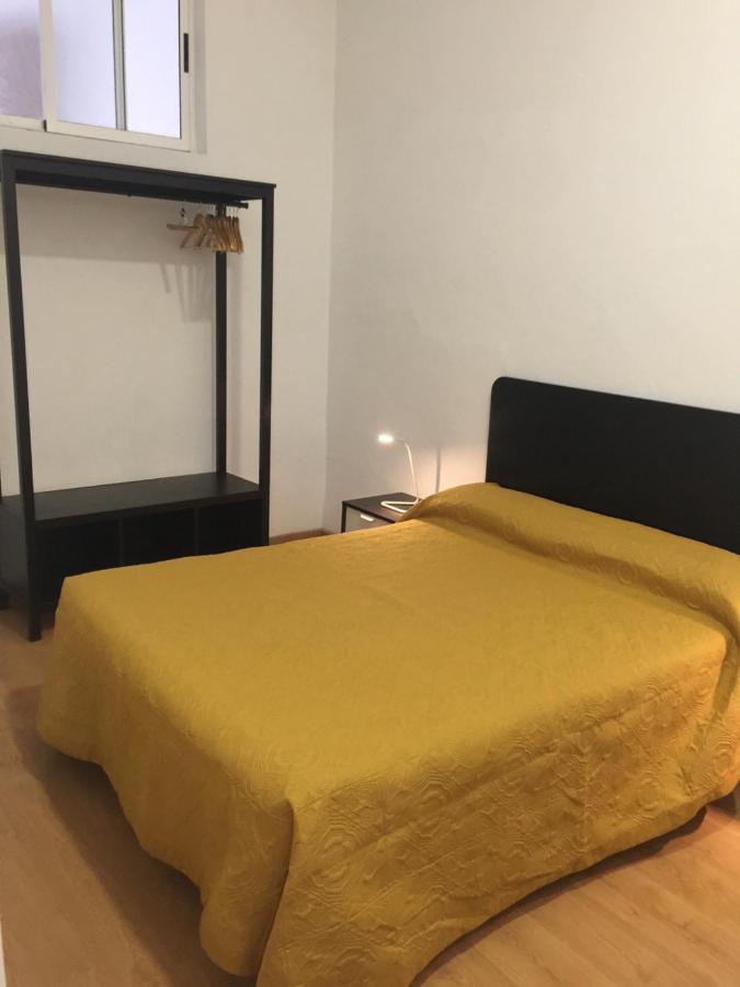 Celia House Διαμέρισμα Λας Πάλμας ντε Γκραν Κανάρια Εξωτερικό φωτογραφία