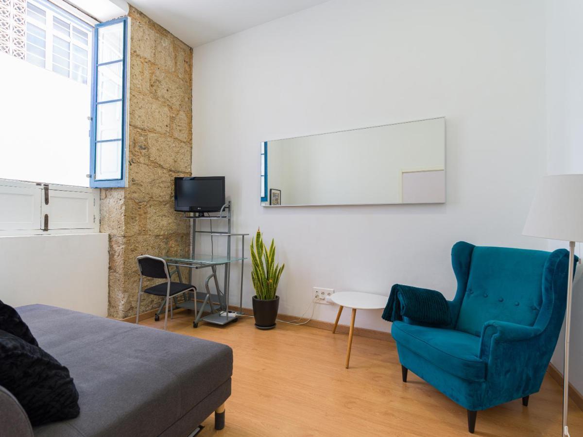 Celia House Διαμέρισμα Λας Πάλμας ντε Γκραν Κανάρια Εξωτερικό φωτογραφία