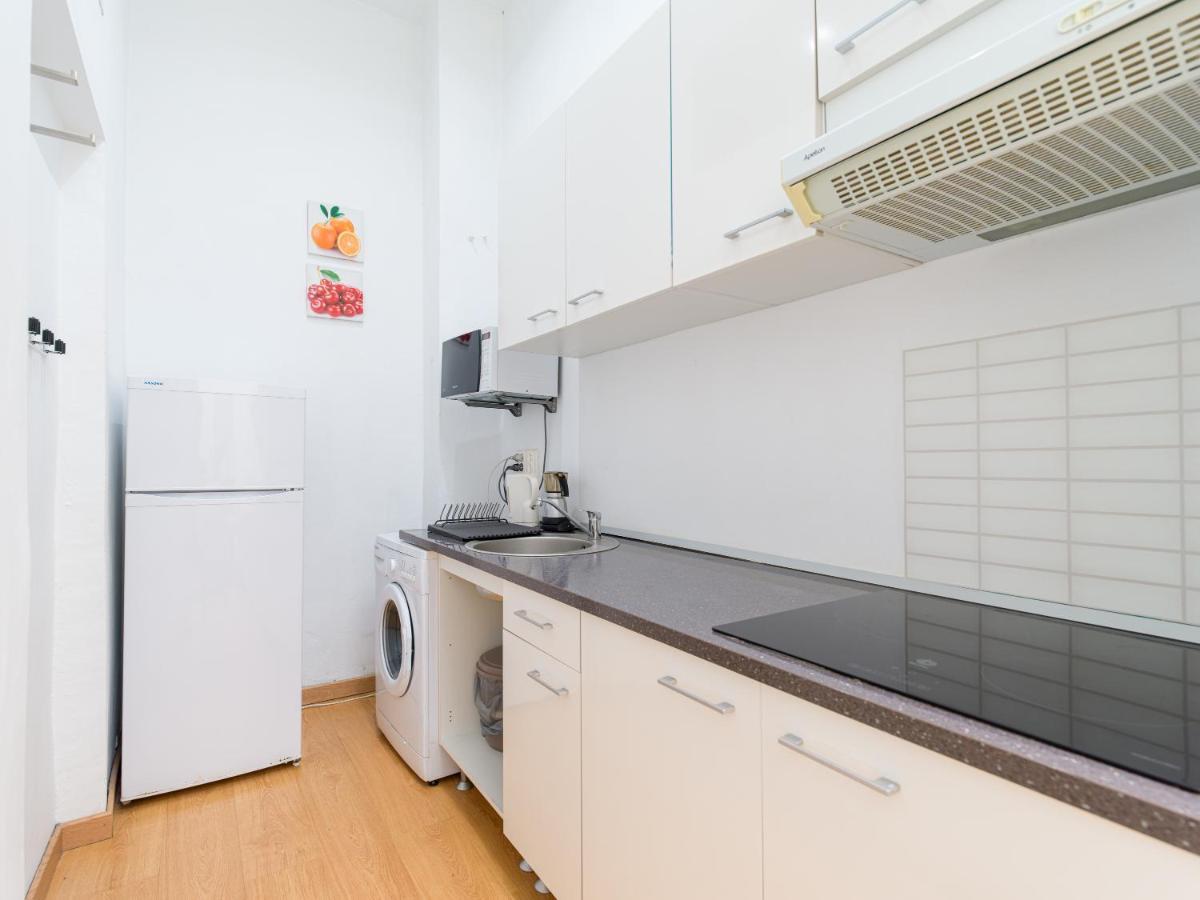 Celia House Διαμέρισμα Λας Πάλμας ντε Γκραν Κανάρια Εξωτερικό φωτογραφία