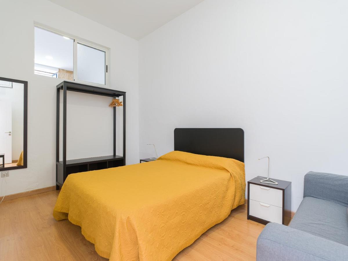 Celia House Διαμέρισμα Λας Πάλμας ντε Γκραν Κανάρια Εξωτερικό φωτογραφία