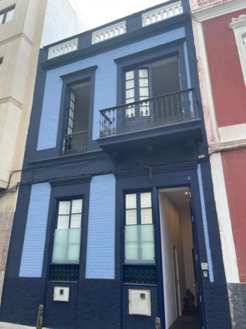 Celia House Διαμέρισμα Λας Πάλμας ντε Γκραν Κανάρια Εξωτερικό φωτογραφία
